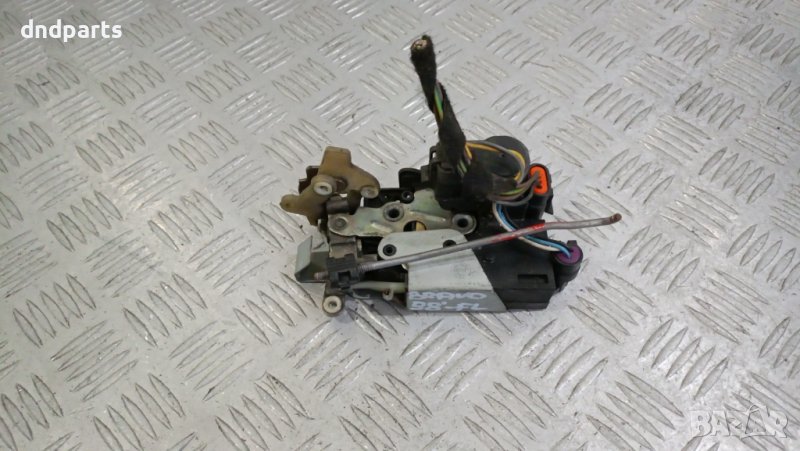 Брава врата Fiat Bravo 1998г.(предна лява)	, снимка 1