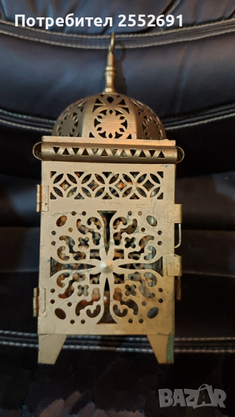 Фенер , снимка 1