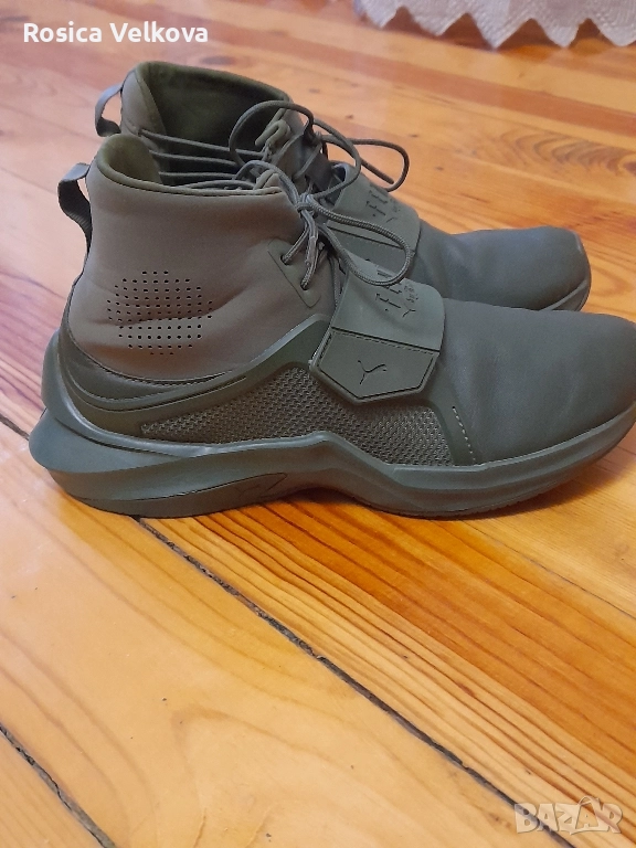 Маратонки PUMA HIFenty by Rinanna  Намаление , снимка 1