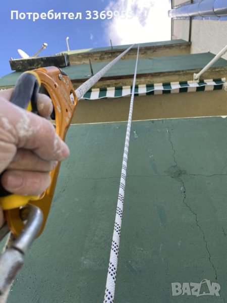 Алпинист, снимка 1