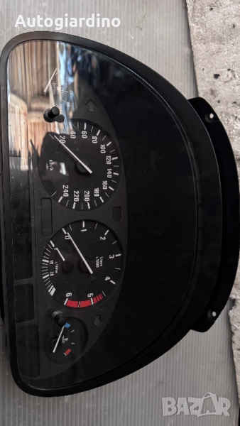 Километраж за BMW X5 - A2C53058832 / 62.11-6947363, снимка 1