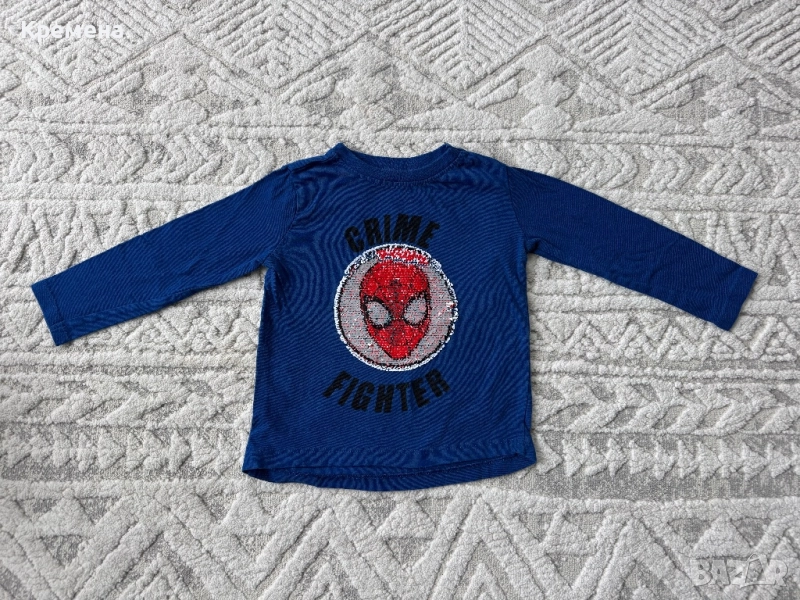 Бебешки блузи, снимка 1