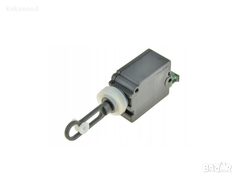 Моторче за заключване на багажник за Audi TT 8N, снимка 1