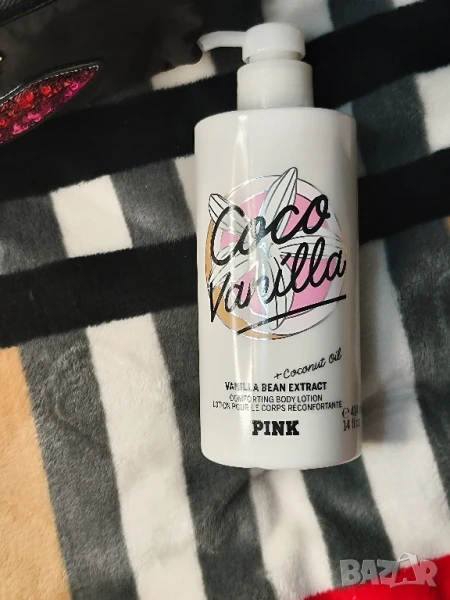 Лосион Victoria's secret 414ml, снимка 1