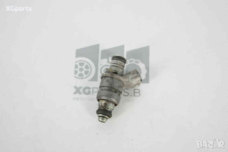 Дюза бензин за Mitsubishi Colt VI 1.1i 75к.с. (2004-2012) , снимка 1