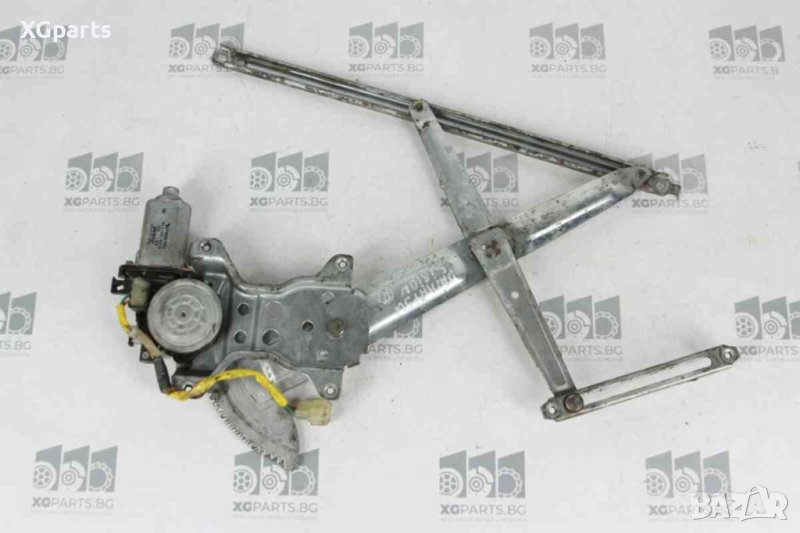  Стъклоповдигач заден десен за Daihatsu Sirion (1998-2005), снимка 1