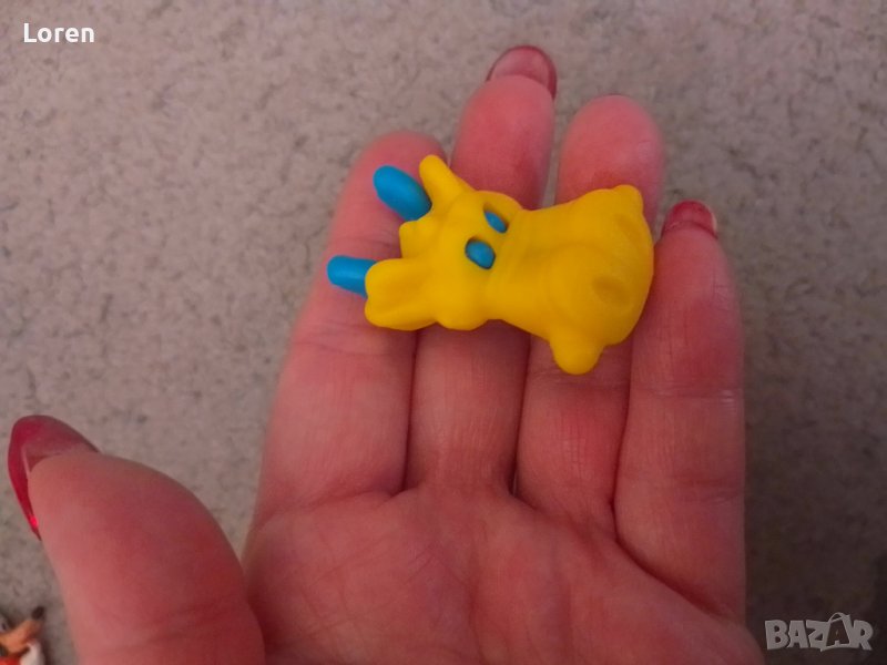 Играчка от яйце, снимка 1