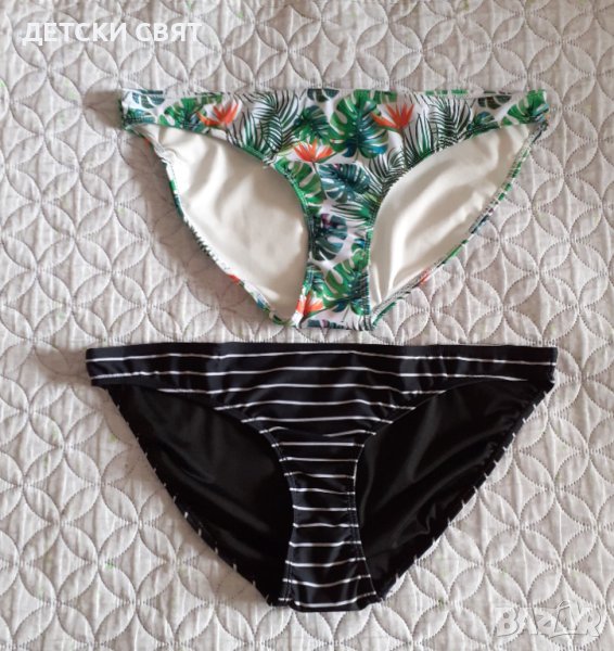 Нови долнища на бански ХЛ, снимка 1