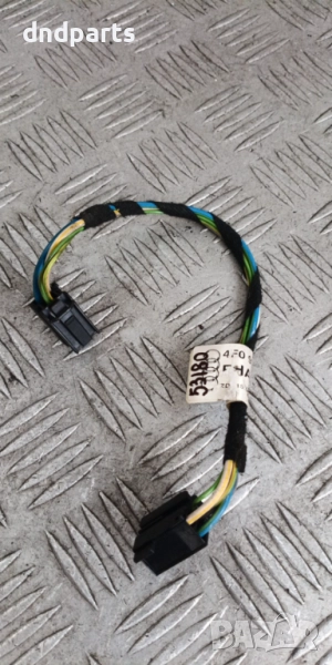 Инсталация врата Audi A6 4F 3.0TDI 2007г.(предна дясна)	, снимка 1