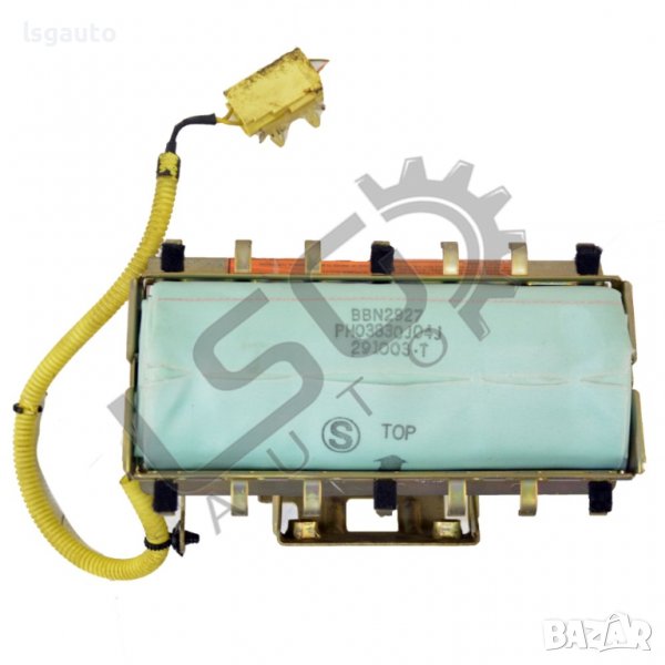 AIRBAG табло Nissan X-Trail I(2001-2007) ID: 89568, снимка 1