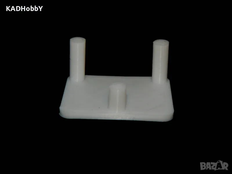 Поставка за минерали, фосили, колекции 3, снимка 1