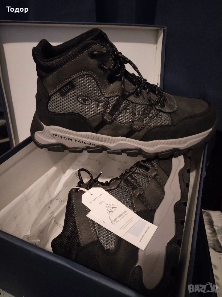 Tom Tailor 43 номер , снимка 1