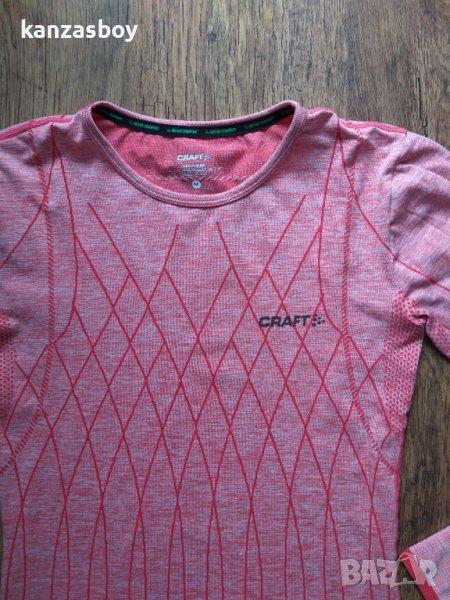 Craft Active Comfort men - мъжка термо блуза, снимка 1