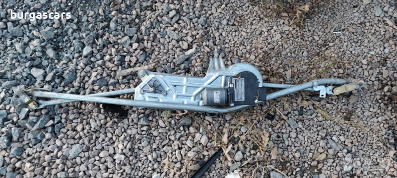 Механизъм чистачки 0 390 241 83 Ford Galaxy - 110лв, снимка 1