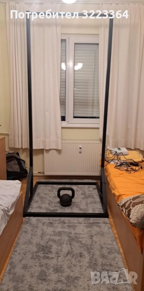 Лост за набиране , снимка 1