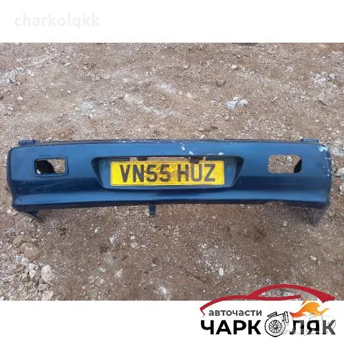 Броня задна Мицубиши Лансер комби (1), снимка 1