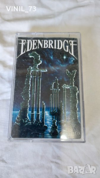 Edenbridge – Arcanana, снимка 1