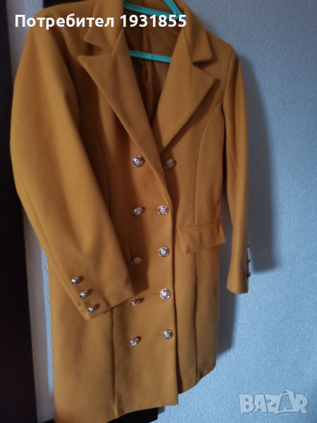 Пролетно палто, снимка 1