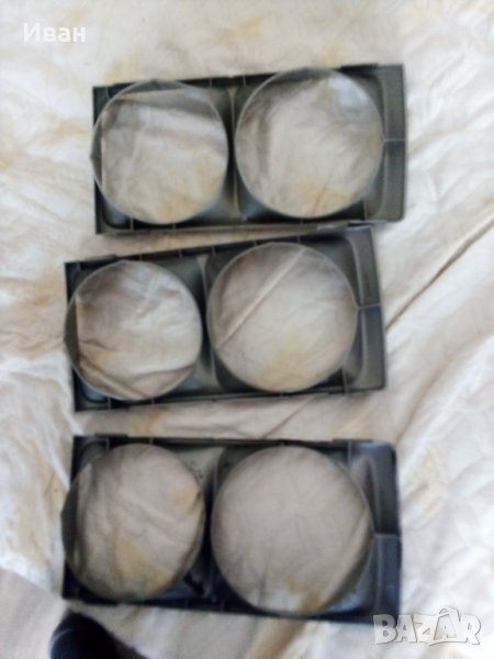 Решетки за фарове на Лада , снимка 1