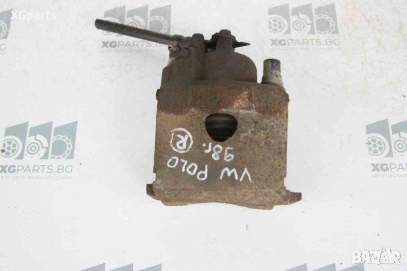 Преден десен спирачен апарат за VW Polo 1.4i 60к.с. (1994-1999), снимка 1