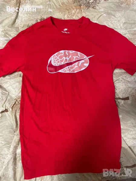 nike тениска НОВА РАЗМЕР М, снимка 1
