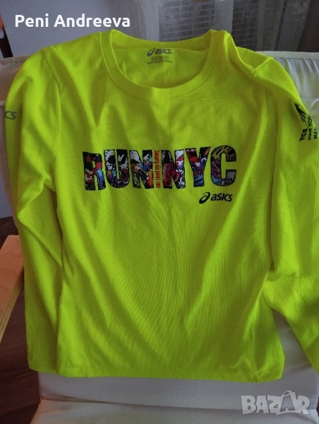 Тениска за спорт , снимка 1