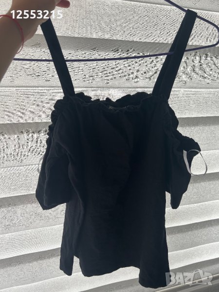 Дамска тениска, снимка 1