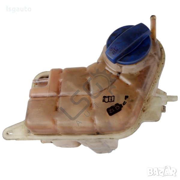 Разширително казанче антифриз AUDI A6 (4F, C6) 2004-2011 ID: 121023, снимка 1