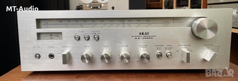 AKAI AA1020L, снимка 1