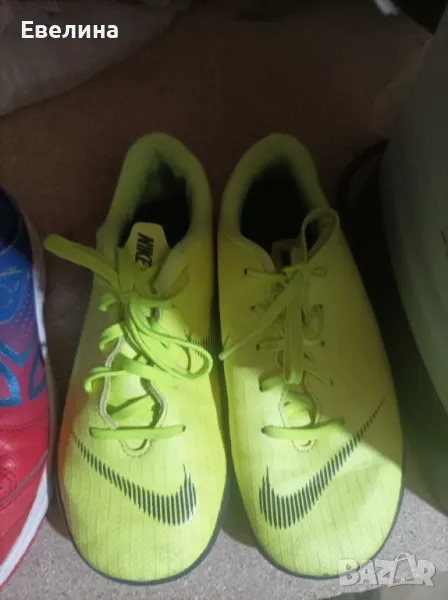 Маратонки, снимка 1