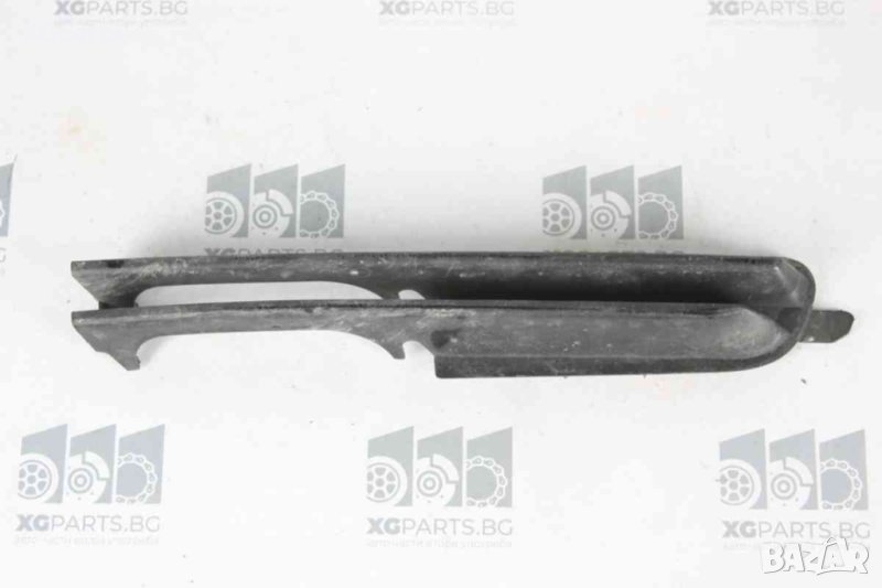 Решетка предна броня за BMW E46 3-series (1998-2005), позиция: дясна, снимка 1