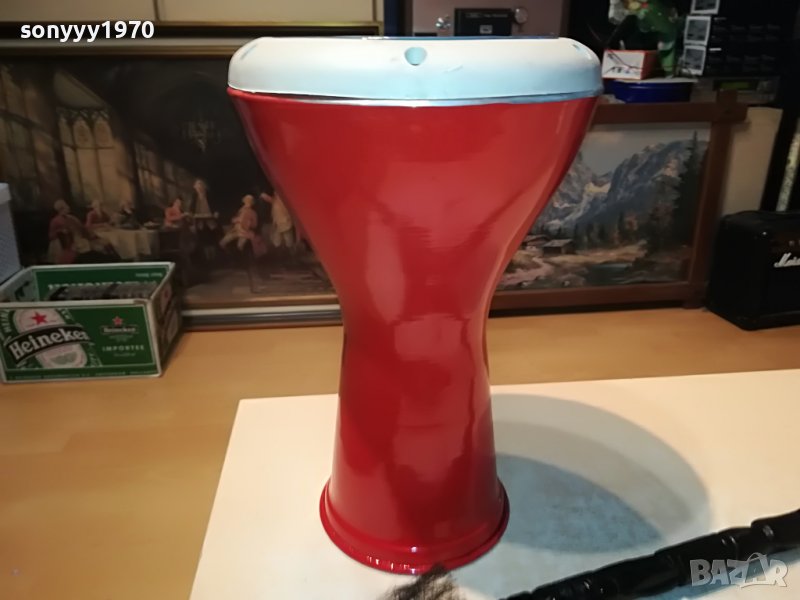 NEW-ТАРАМБУКА-ГОЛЯМА 1912221632, снимка 1