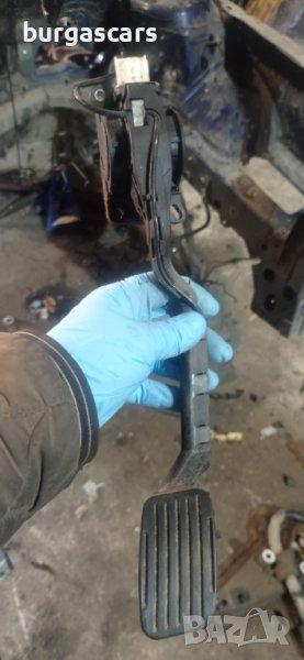 Потенциометър Газ 96 515 107 80 Peugeot 607 2.7HDI - 100лв, снимка 1