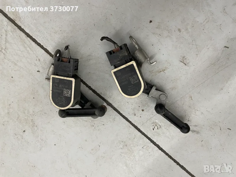 BMW 2010-2020 година всички модели сензори ниво фар светлини, снимка 1