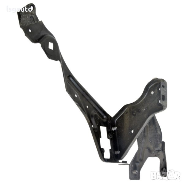 Лява част очиларка Mercedes-Benz C-Class 204 (W/S/C) 2007-2014 ID:108833, снимка 1