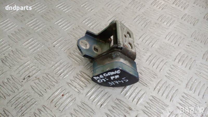 Панта врата Renault Megane 2003г.(предна дясна)	, снимка 1