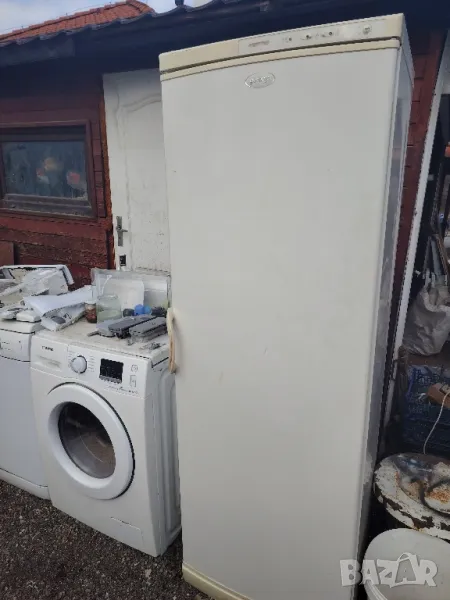 Фризер Gorenje, снимка 1