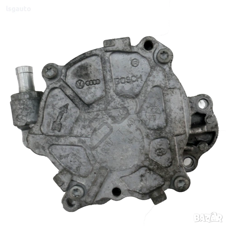 Тандем помпа AUDI A4 (B8) 2008-2015 ID: 156746, снимка 1