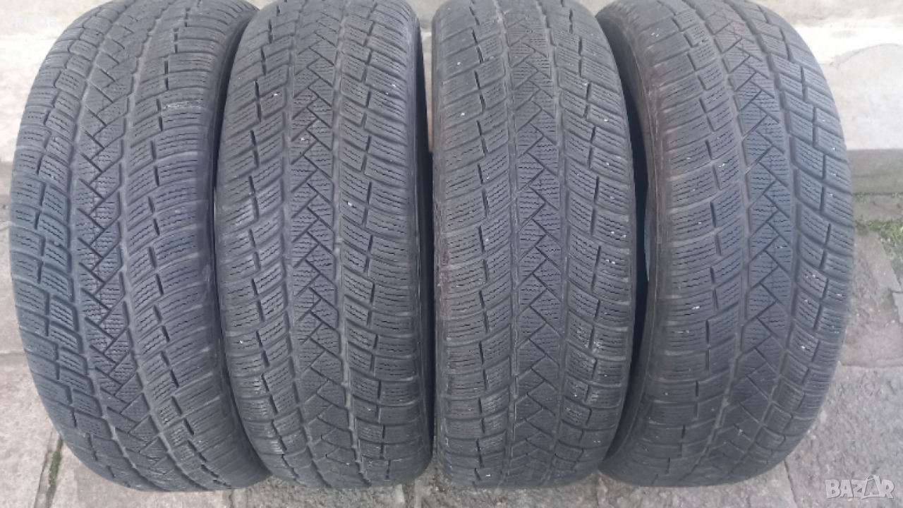 Гуми  Vredestein, снимка 1