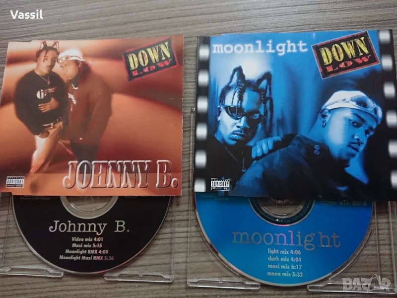 9-15-20лв CD MAXI BAHA Men Busta Rhymes Shakira Babylon ZOO Shaggy PRINCE Duran Duran NANA Haddaway , снимка 1