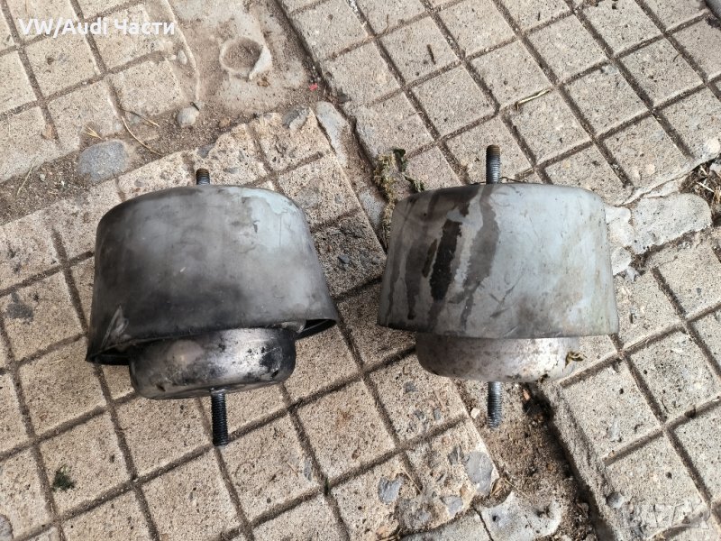 Тампони двигател за Ауди А4 Б6 Ауди А6 Audi A4 B6 Audi A6 / 8E0 199 379 F / 8E0 199 379 D, снимка 1