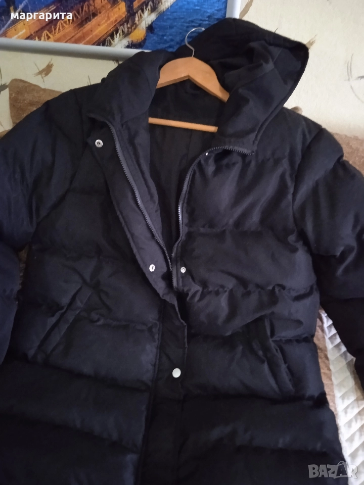 Продавам дамско яке, снимка 1