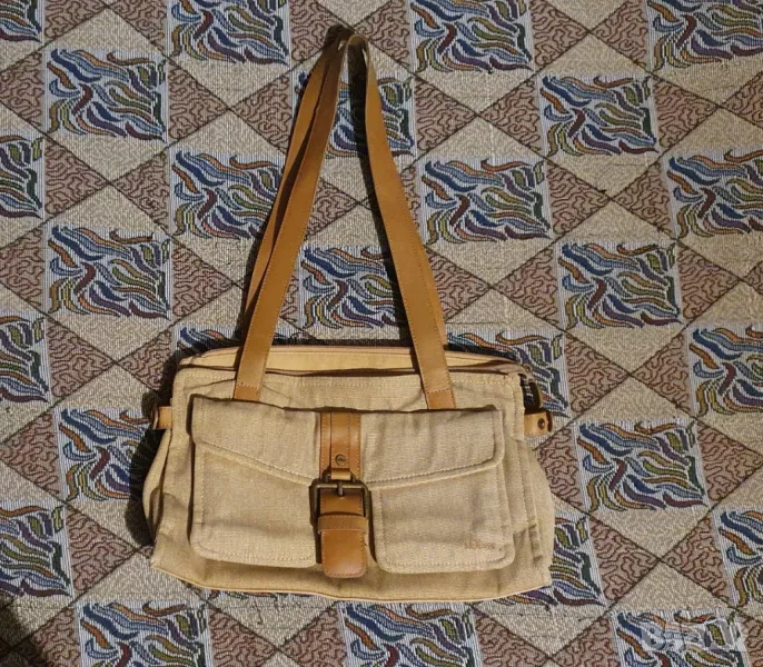 Дамска чанта S Oliver , снимка 1