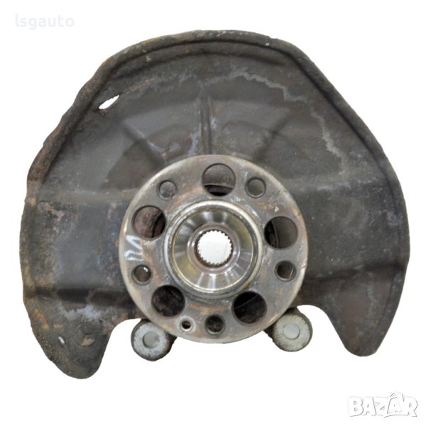 Преден ляв шенкел Mercedes-Benz A-Class (W169) 2004-2012 ID:105190, снимка 1