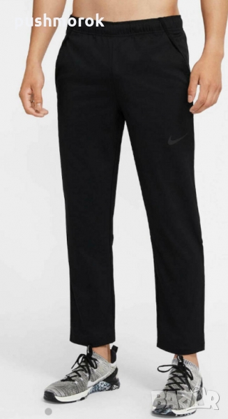 Nike Men's Dry Team Woven Training Pants M, снимка 1