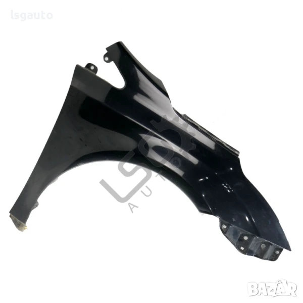 Десен калник Toyota Avensis III 2009-2015 ID:147779, снимка 1