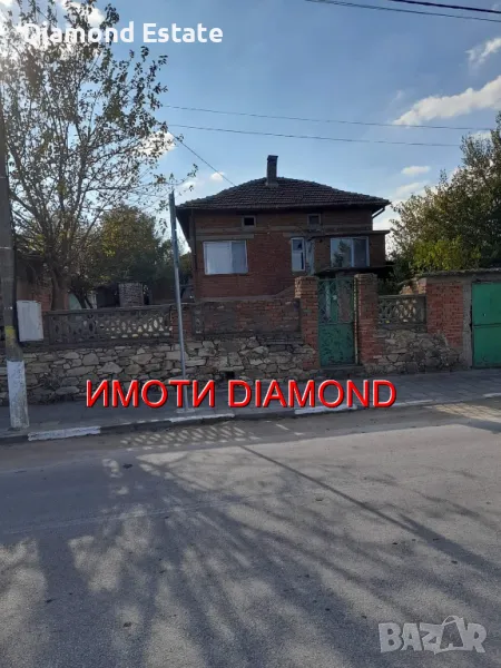 Къща с обор в Симеоновград, снимка 1