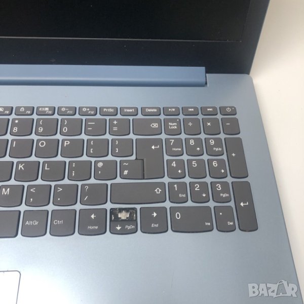 Лаптоп Lenovo IdeaPad 320 - на части в Части за лаптопи в гр. Варна ...