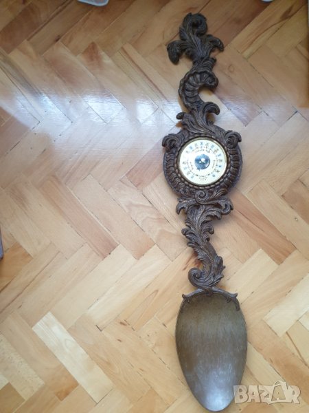 Голям барометър, снимка 1