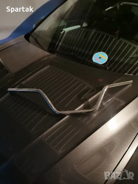 Кормило Yamaha, снимка 1